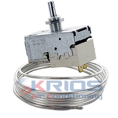 [K62003] Thermostat K55L7508