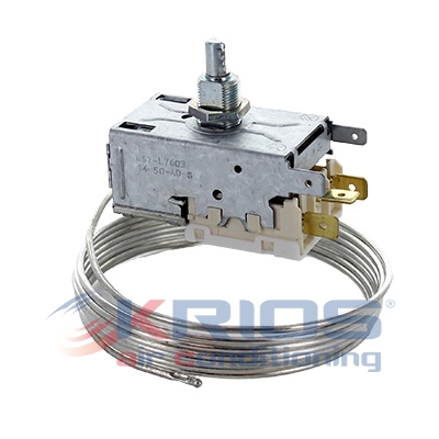 [K62004] Thermostat K57L7603