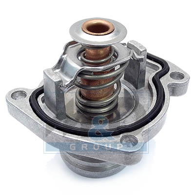 [92373] Thermostat, Kühlmittel