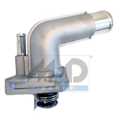 [92819] Thermostat, Kühlmittel