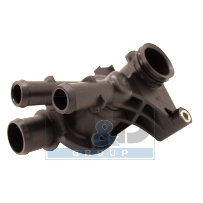 [92902] Thermostat, Kühlmittel