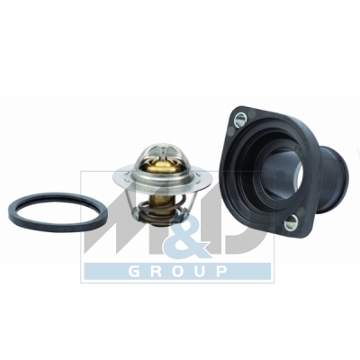 [92082] Thermostat, Kühlmittel