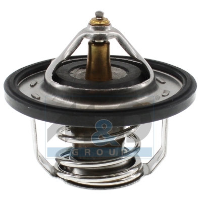 [92790] Thermostat, Kühlmittel