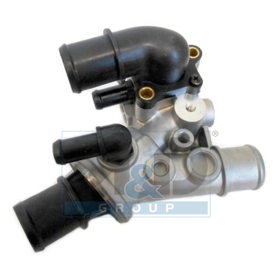 [92007] Thermostat, Kühlmittel