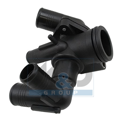 [92875] Thermostat, Kühlmittel