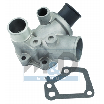 [92035] Thermostat, Kühlmittel