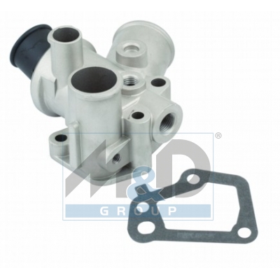 [92068] Thermostat, Kühlmittel