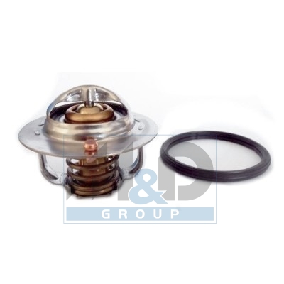 [92833] Thermostat, Kühlmittel