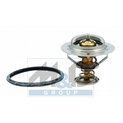 [92343] Thermostat, Kühlmittel