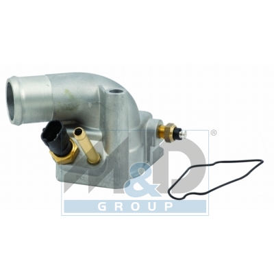 [92200] Thermostat, Kühlmittel