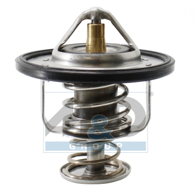 [92333] Thermostat, Kühlmittel