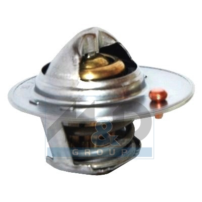 [92791] Thermostat, Kühlmittel