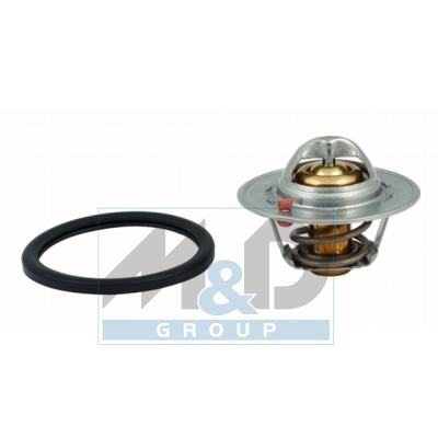 [92458] Thermostat, Kühlmittel