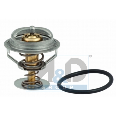 [92521] Thermostat, Kühlmittel