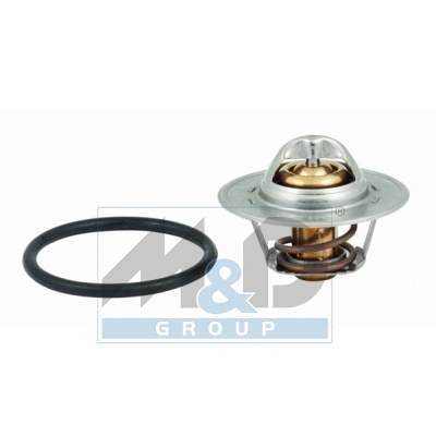 [92545] Thermostat, Kühlmittel