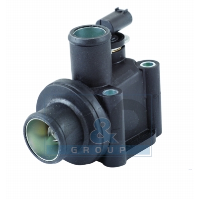 [92572] Thermostat, Kühlmittel