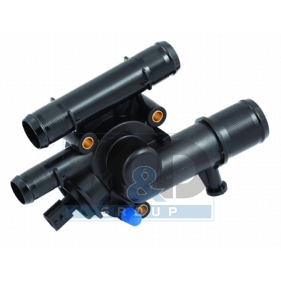 [92577] Thermostat, Kühlmittel