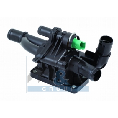 [92555] Thermostat, Kühlmittel