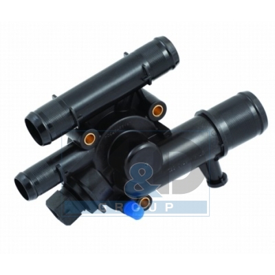 [92579] Thermostat, Kühlmittel