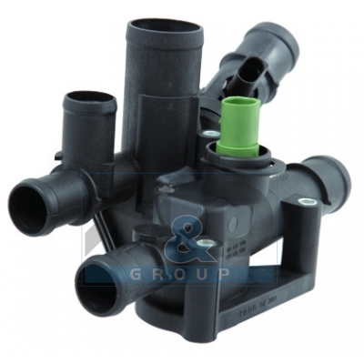 [92582] Thermostat, Kühlmittel