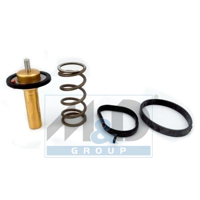 [92839] Thermostat, Kühlmittel