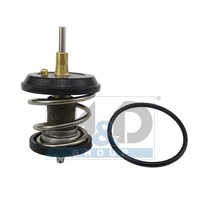 [92616] Thermostat, Kühlmittel