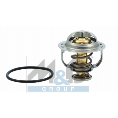 [92615] Thermostat, Kühlmittel