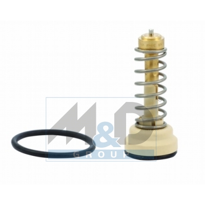 [92647] Thermostat, Kühlmittel