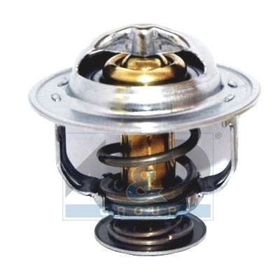 [92793] Thermostat, Kühlmittel