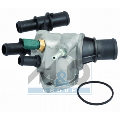 [92332] Thermostat, Kühlmittel