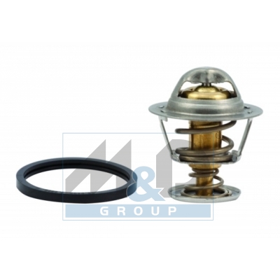 [92316] Thermostat, Kühlmittel