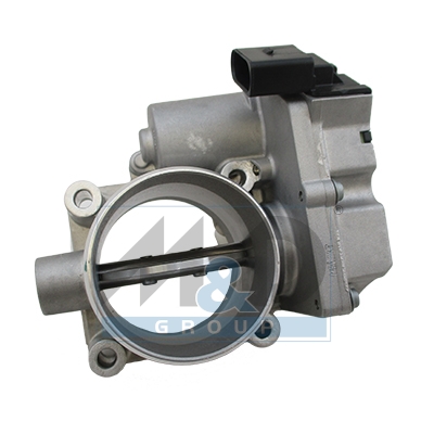 [89421] Drosselklappenstutzen