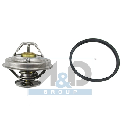 [92336] Thermostat, Kühlmittel