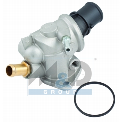 [92337] Thermostat, Kühlmittel