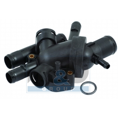 [92413] Thermostat, Kühlmittel