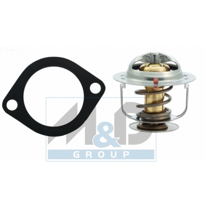 [92340] Thermostat, Kühlmittel