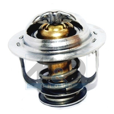 [92379] Thermostat, Kühlmittel