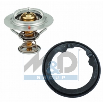 [92417] Thermostat, Kühlmittel