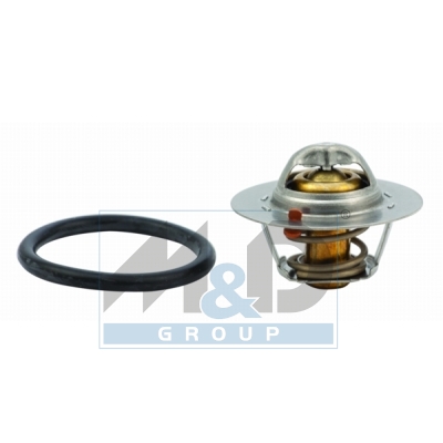 [92342] Thermostat, Kühlmittel