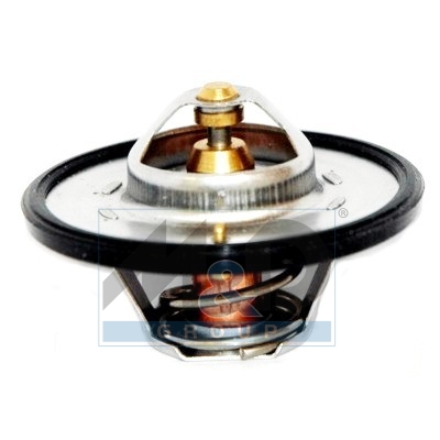 [92377] Thermostat, Kühlmittel