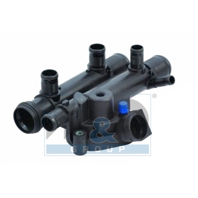 [92443] Thermostat, Kühlmittel