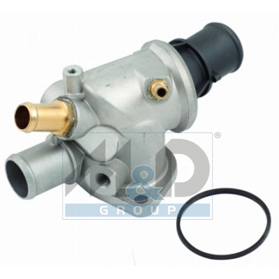 [92387] Thermostat, Kühlmittel