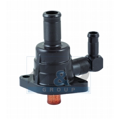 [92411] Thermostat, Kühlmittel