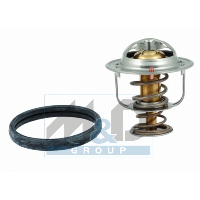 [92438] Thermostat, Kühlmittel