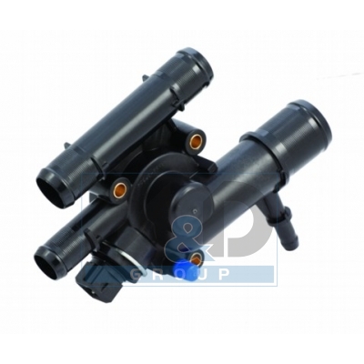 [92425] Thermostat, Kühlmittel