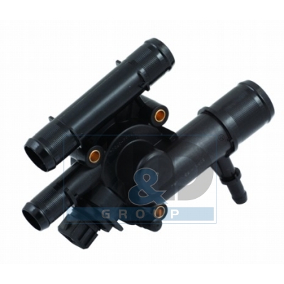 [92426] Thermostat, Kühlmittel