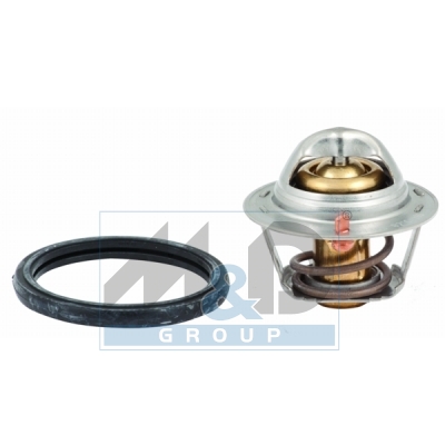 [92433] Thermostat, Kühlmittel