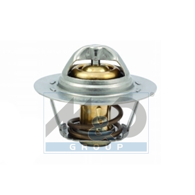 [92444] Thermostat, Kühlmittel