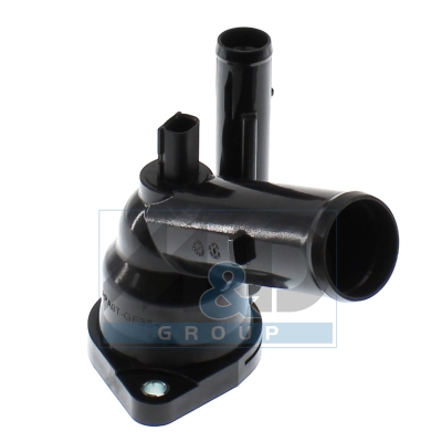 [921077] Thermostat, Kühlmittel