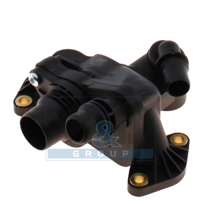 [921059] Thermostat, Kühlmittel